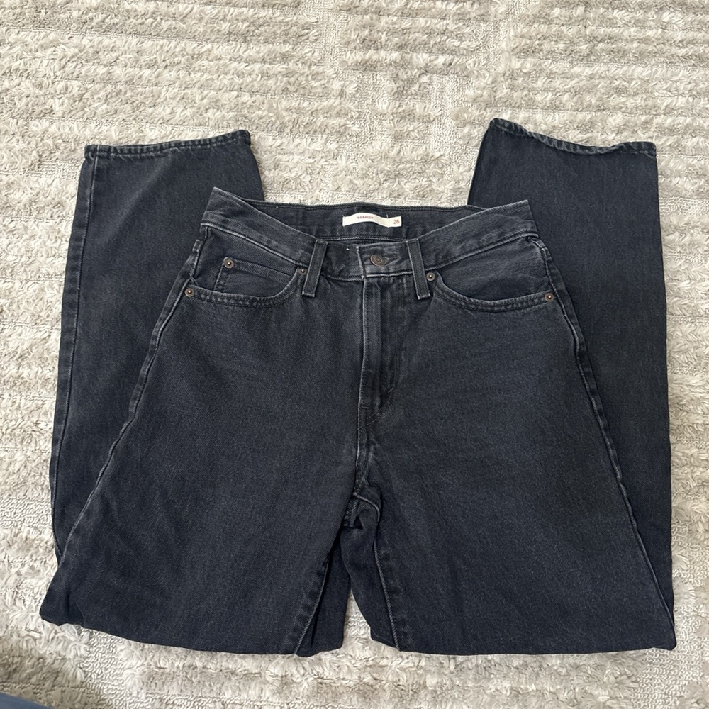 NWOT Levi’s 94’ Baggy Jeans